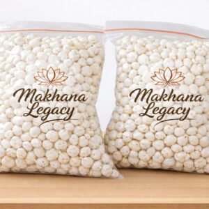 Premium Makhana